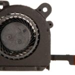 8013401923 Вентилятор (кулер) для ноутбука Acer Aspire S7-191, S7-391, S7-392 (GPU, маленький) Hirschmann