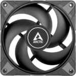 8055537743 ACFAN00280A, Вентилятор для корпуса ACFAN00280A Arctic P12 MAX PWM 120mm 200-3300rpm DualBall 4-pin Hirschmann — изображение 7