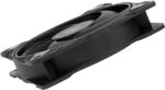 8055537743 ACFAN00280A, Вентилятор для корпуса ACFAN00280A Arctic P12 MAX PWM 120mm 200-3300rpm DualBall 4-pin Hirschmann — изображение 9