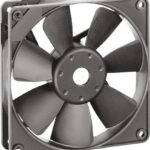 8035598867 Вентилятор Ebmpapst 4412F/2GML 12V DC 160mA 2W 120x25 3pin () Hirschmann