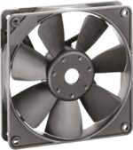 8035598867 Вентилятор Ebmpapst 4412F/2GML 12V DC 160mA 2W 120x25 3pin () Hirschmann