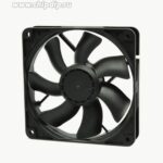 8019858880 YDH1225B12G, (120*120*25 12V 0.47A) () Hirschmann