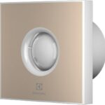 8002421137 Вентилятор вытяжной Rainbow EAFR-120 beige НС-1127186 Hirschmann