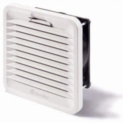 8020600250 Finder, Вентилятор с фильтром; стандная верс; питание 24в Dс; расход воздуха 55м3/ч; с, 7F2090242055 Hirschmann