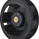 8020684390 9TP48G0002, San Ace C221 Series Centrifugal Fan, 48 V dc, 742cfm, DC Operation, 221 x 221 x 71mm Hirschmann