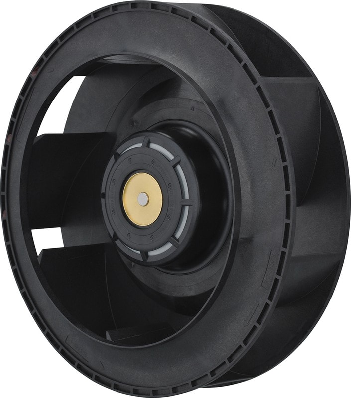 doc029074148 8020684390 9TP48G0002, San Ace C221 Series Centrifugal Fan, 48 V dc, 742cfm, DC Operation, 221 x 221 x 71mm Hirschmann — изображение 1
