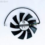 8020603154 Вентилятор Power Logic PLA09215S12H 12v 0.55A 4pin Hirschmann