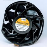 8007682114 Вентилятор Sanyo Denki San Ace 172W 9WG5748P5G003 (9WG5748P5G001 / 9SG5748P5G13 / 9GV5748P5H03 172x51мм 48В 2.91A Hirschmann