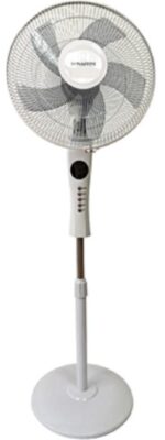 8020686228 Напольный вентилятор, диаметр 40см, с таймером Внт63 Hirschmann — изображение 2