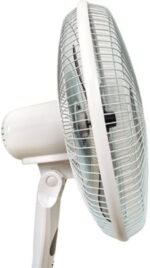 8020686228 Напольный вентилятор, диаметр 40см, с таймером Внт63 Hirschmann — изображение 4