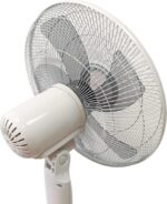 8020686228 Напольный вентилятор, диаметр 40см, с таймером Внт63 Hirschmann — изображение 6