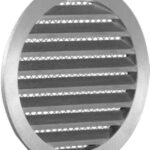 8020687313 PGC 160 Наружная решетка НС-0081382 Hirschmann