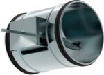8020687293 DCGAr 250 Воздушный клапан НС-1033997 Hirschmann — изображение 2