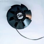 8035597299 Вентилятор FULLTECH UF-15PE23 BWHN1 AC 230V 36/33W () Hirschmann