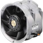 8049043337 Вентилятор Sanyo Denki 9CR5748P9G001 48V 5.5A 172x150x102 () Hirschmann