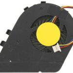 8004474783 Вентилятор (кулер) для ноутбука Dell Latitude E5420 (версия 1) Hirschmann