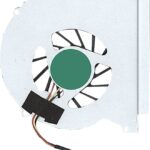 8008474739 Вентилятор (кулер) для ноутбука Toshiba Satellite M600, P745 Hirschmann