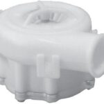 8004771420 TF029B-1000-P, Blowers & Centrifugal Fans Development kit for TF029B-1000-F Hirschmann