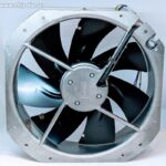 8007683428 Вентилятор W2E250-HL06-01 230v 50/60Hz 0.56/0.79A 127/180W 2550/2700min 280X80 Hirschmann