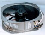 8007683428 Вентилятор W2E250-HL06-01 230v 50/60Hz 0.56/0.79A 127/180W 2550/2700min 280X80 Hirschmann — изображение 2