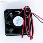 8020754045 Вентилятор TIDAR RQD3010MS 5VDC 0.10A 30x10 2pin Hirschmann