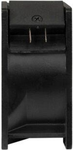 8009510060 EX289002RUS, Вентилятор 220В AC ExeGate EX08038SAT (80x80x38 мм, Sleeve bearing (подшипник скольжения), клеммы, 2400RPM, 34dBA) Hirschmann — изображение 8