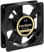 9000941794 EX12025BAL, Вентилятор 220В ExeGate, 120x120x25 мм, двойной шарикоподш, провод 30см, 2200RPM, 33dBA Hirschmann — изображение 7