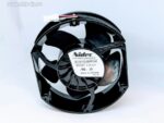 8035598762 Вентилятор Nidec Servo D1751P24B8PP340 DC 24v 3.4A 172x150x51 4pin () Hirschmann