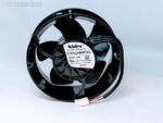 8017873751 Вентилятор Nidec D1751U24B8PP363 (D1751U24B8PP366 / 3AXD50000049451) 24V DC 3.4A 172X51 4pin () Hirschmann — изображение 2