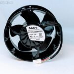 8008975029 Вентилятор Nidec D1751U24B8PP363 (D1751U24B8PP366 / 3AXD50000049451) 24V DC 3.4A 172X51 4pin Hirschmann