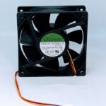 8013888153 Вентилятор SUNON PMD4812PMB1-A (2).F.GN DC 48V 19.2W 120x38 3pin Hirschmann