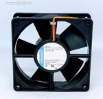 8015506586 Вентилятор Ebmpapst 4374S 24V 250mA 5W 120X32 Клемма Hirschmann — изображение 5