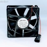 8007079243 Вентилятор NMB-MAT 4712KL-05W-B40 120x32мм 24V 8.16W 0.48A OEM Hirschmann
