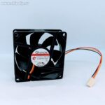 8020816167 Вентитлятор Sunon PF80252V2-10000-G99 DC 24V 3.36W 0.14A 80x25 3pin Hirschmann