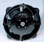 8017106057 Вентилятор Ebmpapst W2E208-BA20-01 230V 50/60HZ 0.33/0.39A 67/87W 2750/3100min-1 () Hirschmann