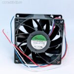 8035599047 Вентилятор SUNON PMD4809PMB1-A DC 48V 11.5W 90x38 3pin () Hirschmann