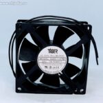 8014389012 Вентилятор Tiger S085-1-HTB 24V 14/16W 80x25 2pin Hirschmann