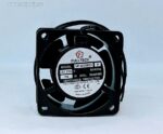 8015506813 Вентилятор FULLTECH UF-6030B23 H AC 230V 7/5W 60x30 2pin () Hirschmann — изображение 2