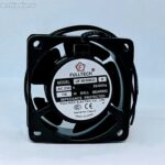 8015456270 Вентилятор FULLTECH UF-6030B23 H AC 230V 7/5W 60x30 2pin Hirschmann
