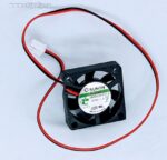 8017320739 Вентилятор Sunon GM0503PEV1-8 0.7W 5V 2pin 30x6.9 () Hirschmann — изображение 2