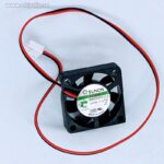 8007682726 Вентилятор Sunon GM0503PEV1-8 0.7W 5V 2pin 30x6.9 Hirschmann