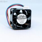 8035597055 Вентилятор Sanyo Denki 9GV0412J317 12V 0.6A 40x28 4pin () Hirschmann
