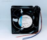 8020834338 Вентилятор Ebmpapst 5318/2TDHPU 48V 3.1A 149W 4pin Hirschmann