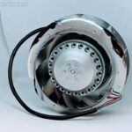 8020834304 Вентилятор NBM Fanuс A90L-0001-0519/RL / RT6323-0248W-B30F-S01 380V 50/60Hz 4pin Hirschmann