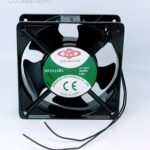 8035598156 Вентилятор TOP MOTOR DF2A12BL AC 220V 50/60Hz 0.08A 2pin 120x38 () Hirschmann