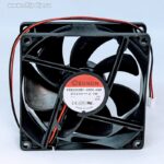 8035597763 Вентилятор Sunon EE92252B1-0000-A99 24V 2.10W 0.087A 92x25мм 2pin () Hirschmann