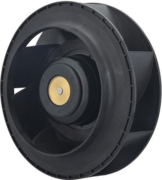 doc029665729 8020895101 9ADW1TU11P0G001, Blowers & Centrifugal Fans ACDC Centrifugal, 190x88mm, 115VAC, Splashproof, Tach/PWM, IP56, Needs 109-1073H Hirschmann — изображение 1