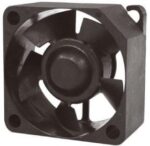 8007035671 MF30151V1-1000U-A99, Вентилятор осевой, 12В DC, 30x30x15мм, подшипник Vapo, 10,14куб.м/ч, 27дБА () Hirschmann — изображение 2