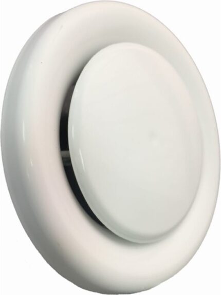 8015630389 Анемостат приточно-вытяжной серия АПВ d 150мм 150АПВ Hirschmann