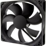 8008615999 Вентилятор в корпус ACD ACD-F1225HM3-A 120mm, hydraulic, 2100rpm, 3pin OEM {100} Hirschmann